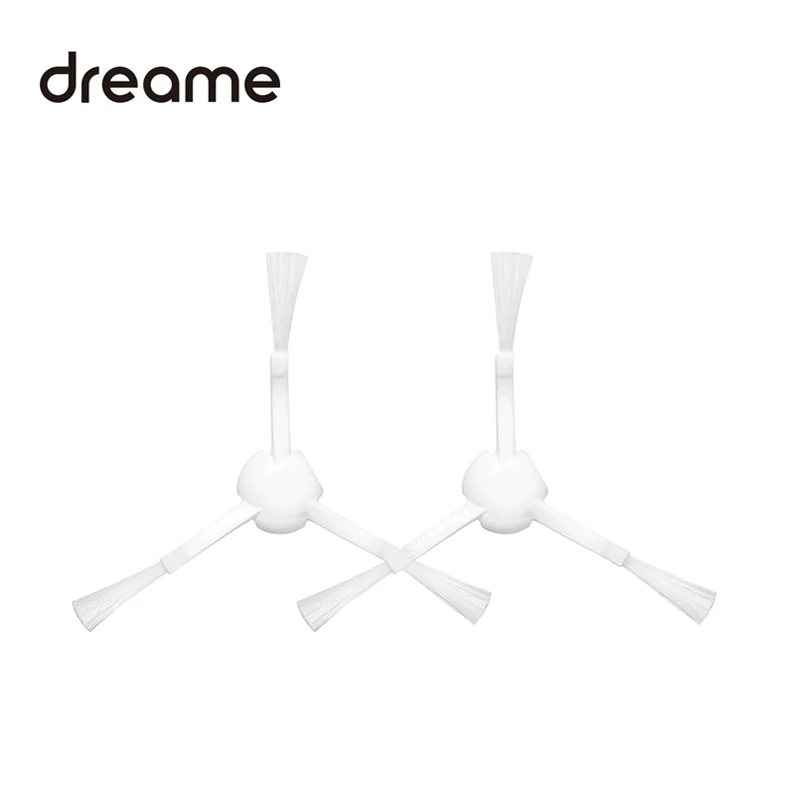 9 Pack Dreame D9 Robot Stofzuiger Onderdelen Accessoires Side Roller Hepa Filter Belangrijkste Borstel Mop Doeken Droog Nat dweilen
