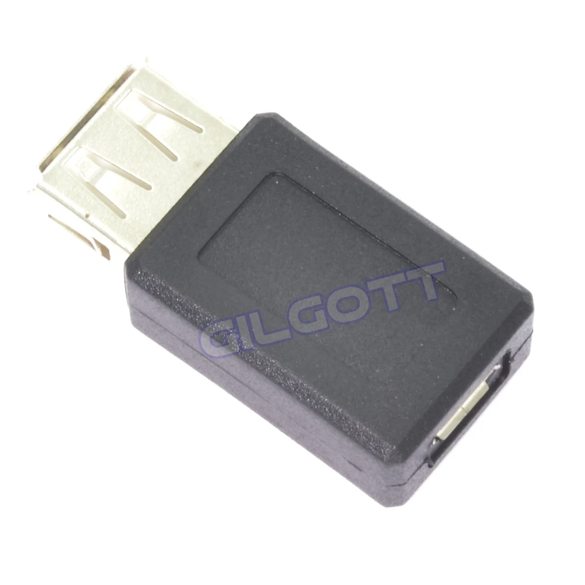 Microusb 5P หญิง USB Adapter อะแดปเตอร์หญิง OTG