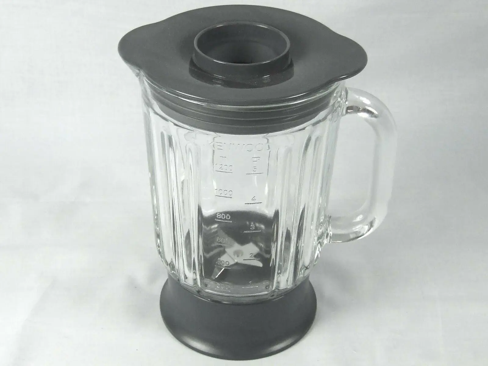 FPM250: KENWOOD 블렌더 유리 부품의 성능과 사용법에 대한 전문 리뷰