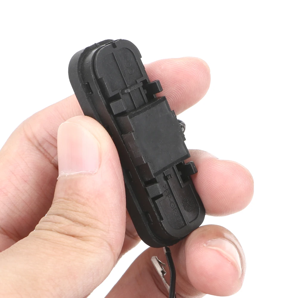Für Chevrolet Cruze Limousine 2009-2014 Auto Hinten Stamm Schalter Tasten Ersatz Mit Draht Auto Zubehör Elektronik Innen – Detail 8