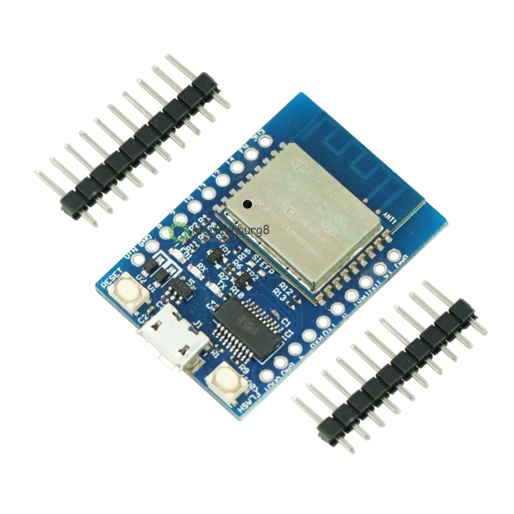 ESP-WROOM-02 Development Board for Wemos D1 Nodemcu Wi-Fi Internet of Things