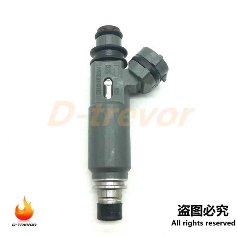 

1PCS 195500-3110 Fuel Injector Nozzle for Mazda Protege 1.5L 1.6L 1997-2003