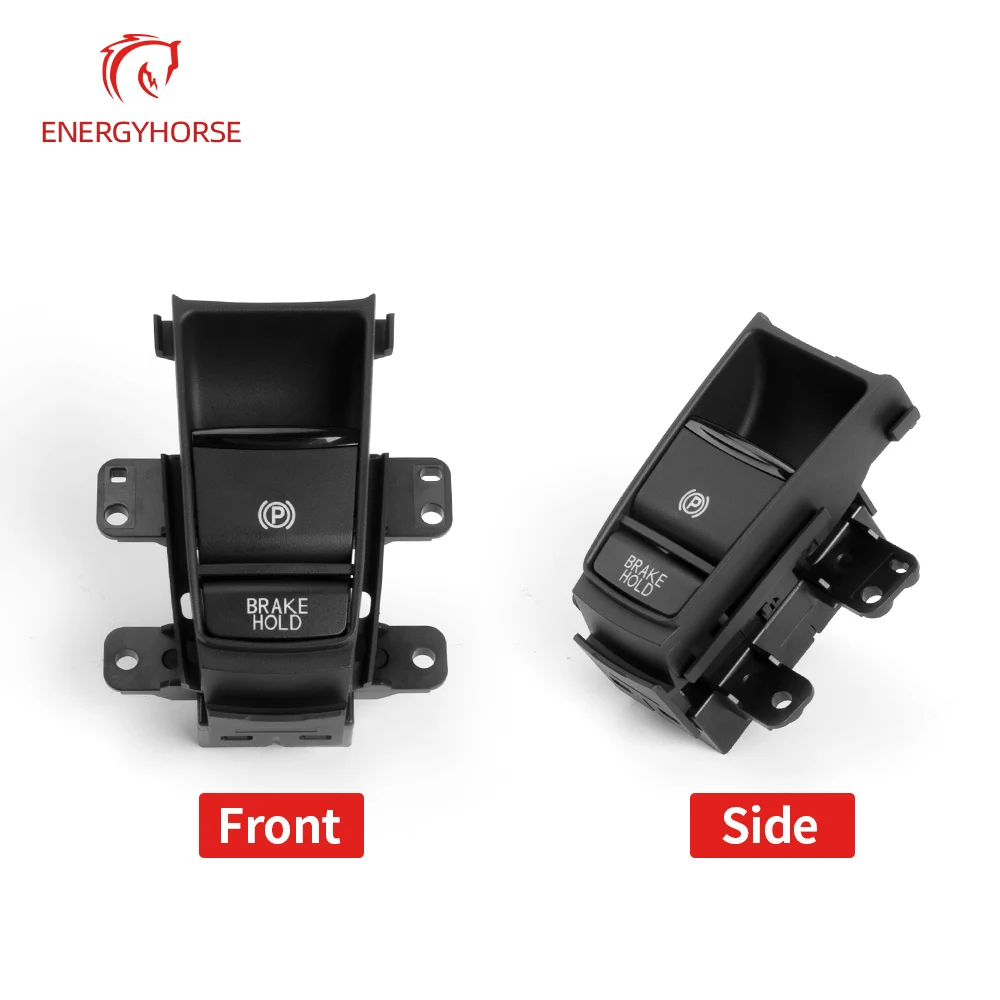 For Honda XRV VEZEL Parking Brake Control Switch  For Honda RU1 RU5 Electric Parking Handbrake Brake Switch Button 35355T7AJ02