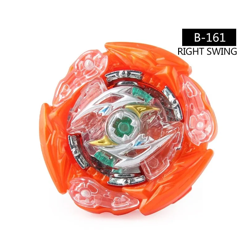  SPINNING TOP B153 Black B154 B155 B156 B159 B160 B161 SUPERKING B-161 Glide Ragnaruk.Wh.R1S/ AUTHEN