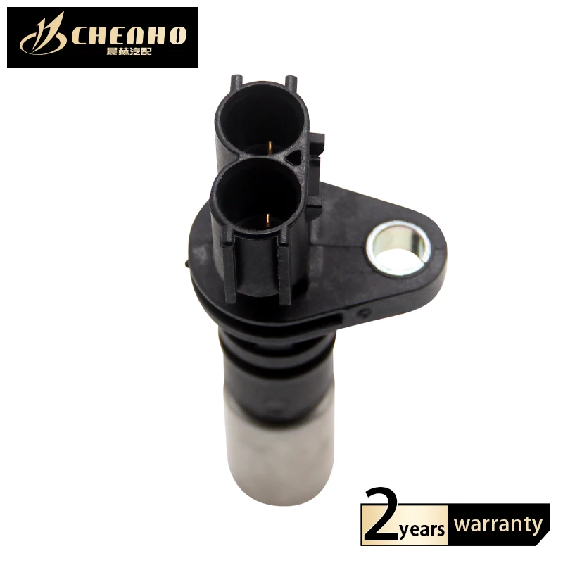 CHENHO-Sensor de posición de Cigüeñal para coche, accesorio para Toyota Yaris Echo Prius Scion, 90919-05045, 90919-05081