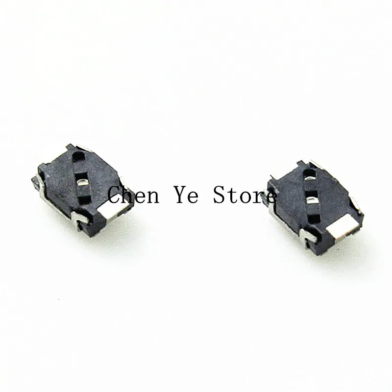 Free Shipping 1000PCS SMD 2 Pin 3X4X2MM Tactile Tact Push Button Micro Switch Momentary 3*4*2 MM Micro Button