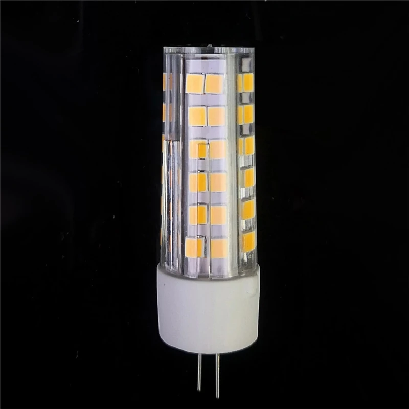 G4 LED Bulb Lamp High Power 7W 9W 12W SMD2835 220V Ceramic LED Cold White/Warm White Light replace Halogen Spotlight Chandelier