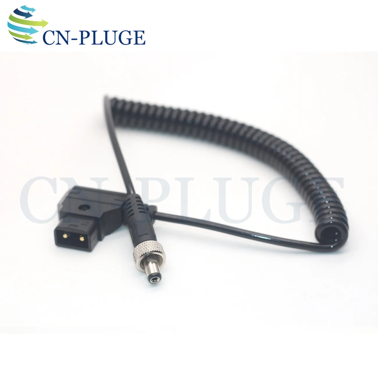 D-Tap Male To DC2.1… - image