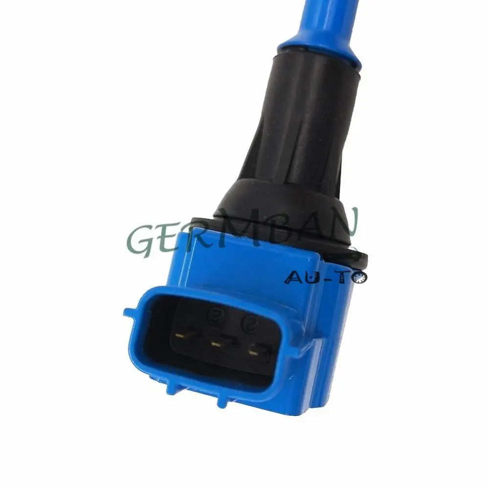 22448-6N001 Ignition Coil For NISSAN TIIDA Cube Altima Rogue Sentra Versa Micra X-Trail Qashqai Infiniti M56 FX50 22448-6N015