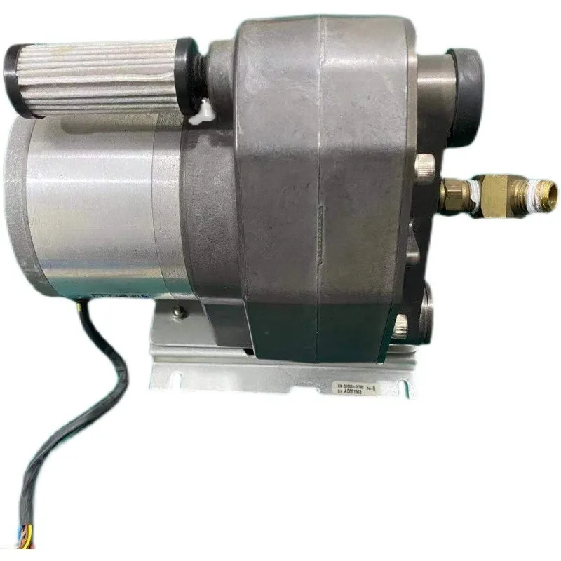 OEM#:51000-09750 Turbine Motor Air Compressor For Carefusion Viasys AVEA Ventilator Working System