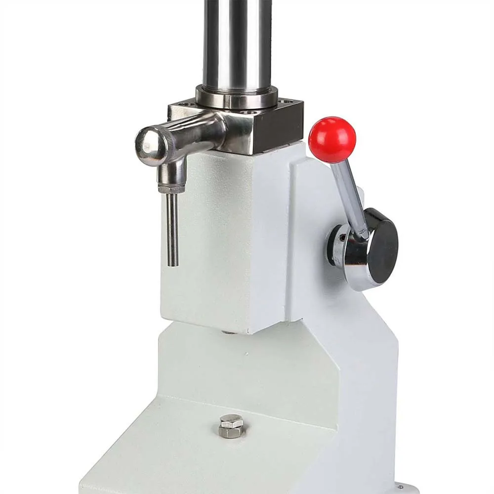 Máquina de llenado Manual A03, para jabón líquido, crema, aceite, relleno de grado alimenticio, 5-50ml, envío por aire