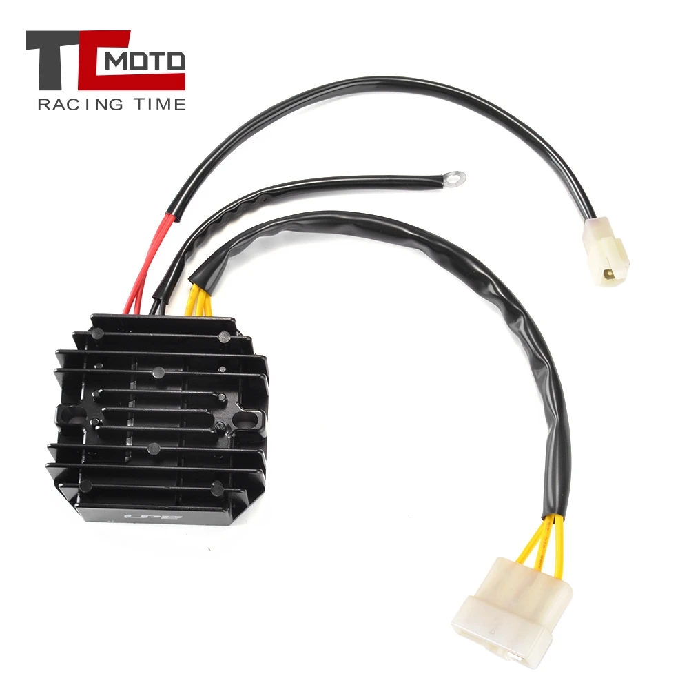 Regulator Rectifier For KTM DUKE 125 200 390 2011-2018 Duke 250 Duke250 2015-2018 Rectifier For KTM Duke390 Duke125 Duke200