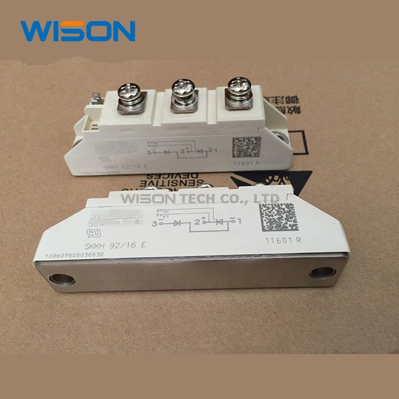 BSKKH92-16E SKKH92/16E الشحن المجاني وحدة الأصلي