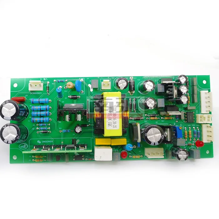 Inverter Lasmachine Printplaat Igbt Dual Voltage Lasmachine Schakelende Voeding Board ARC250GS Accessoires