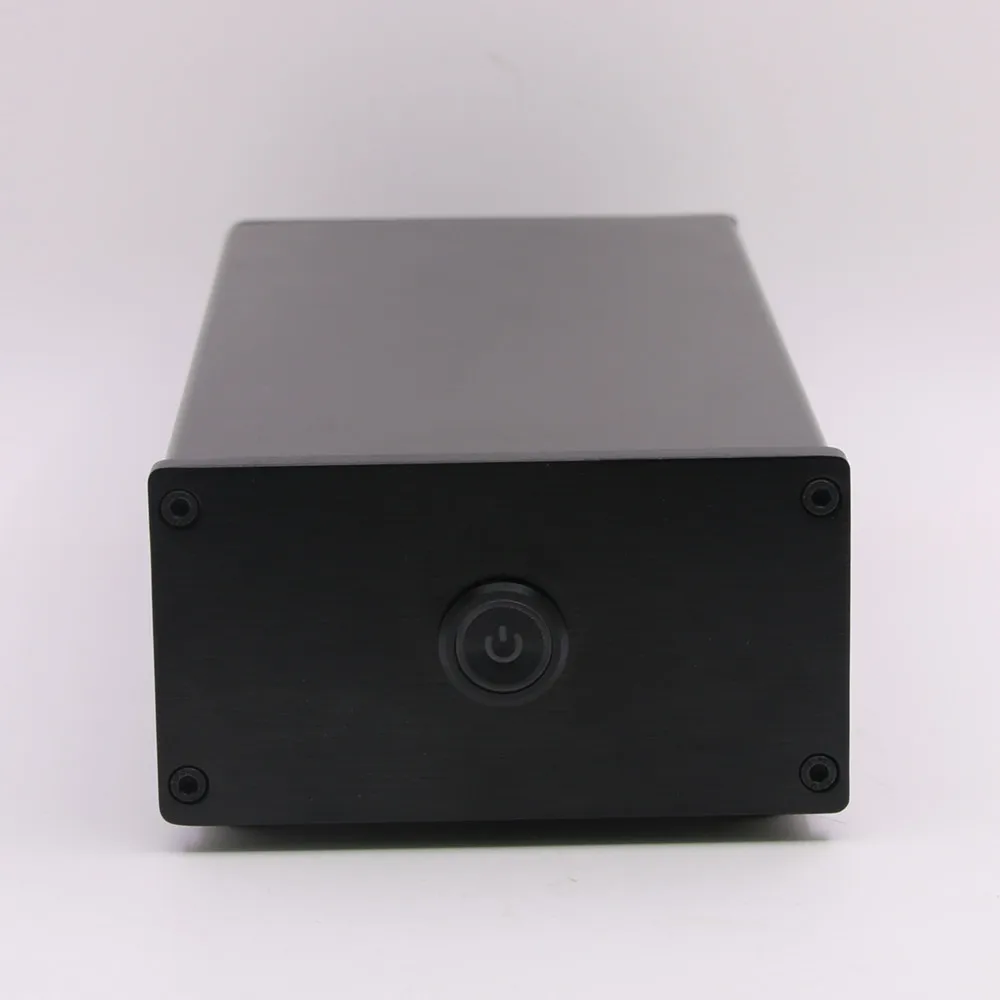 Новый готовый обновленный аудиофильский источник питания 30 Вт, адаптер переменного тока для Phono Stage/DAC/предусилителя