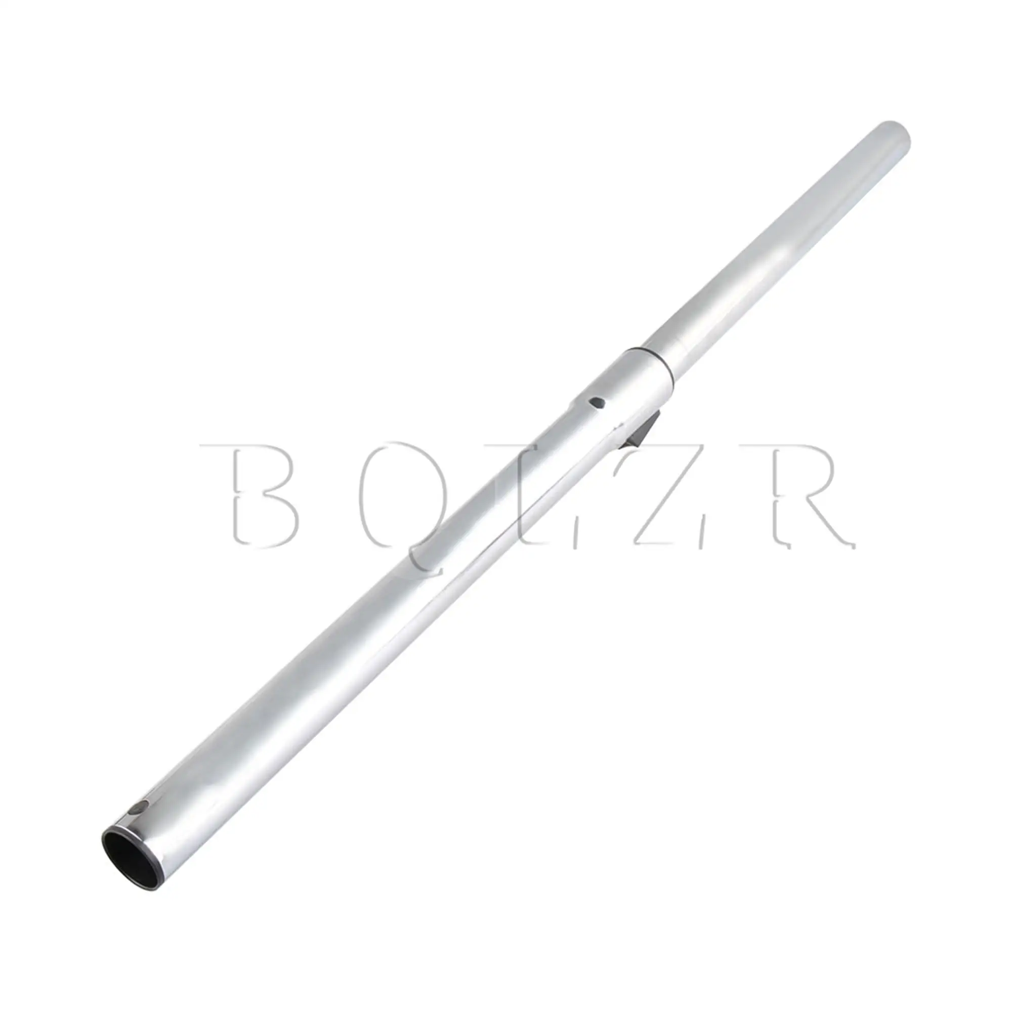 

BQLZR Silver 00146 Vacuum Telescopic Wand Accessories Replacement For Household