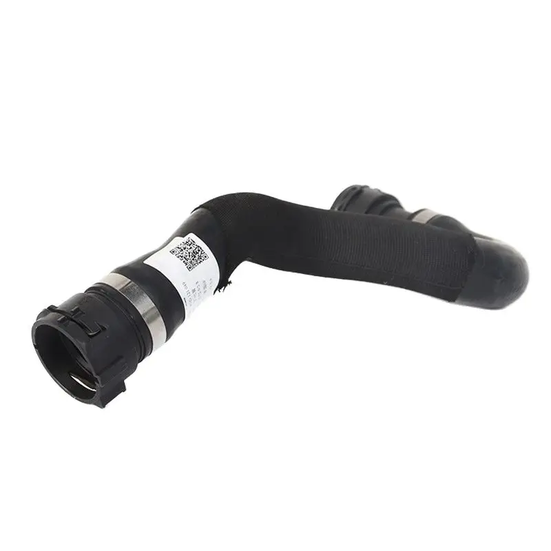 

4GD122101A Automotive Parts Hydraulic Rubber Black Radiator Hose Water Hose Pipe for Audi A6L 2012-2016
