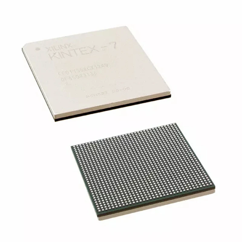 XC7K355T-2FFG901I  XILINX  BGA  New and original