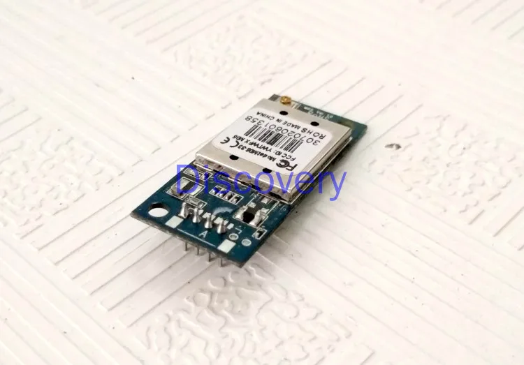 RT3070WIFI وحدة 2.4G وحدة لاسلكية واي فاي وحدة لينكس ARM رصد وحدة لاسلكية