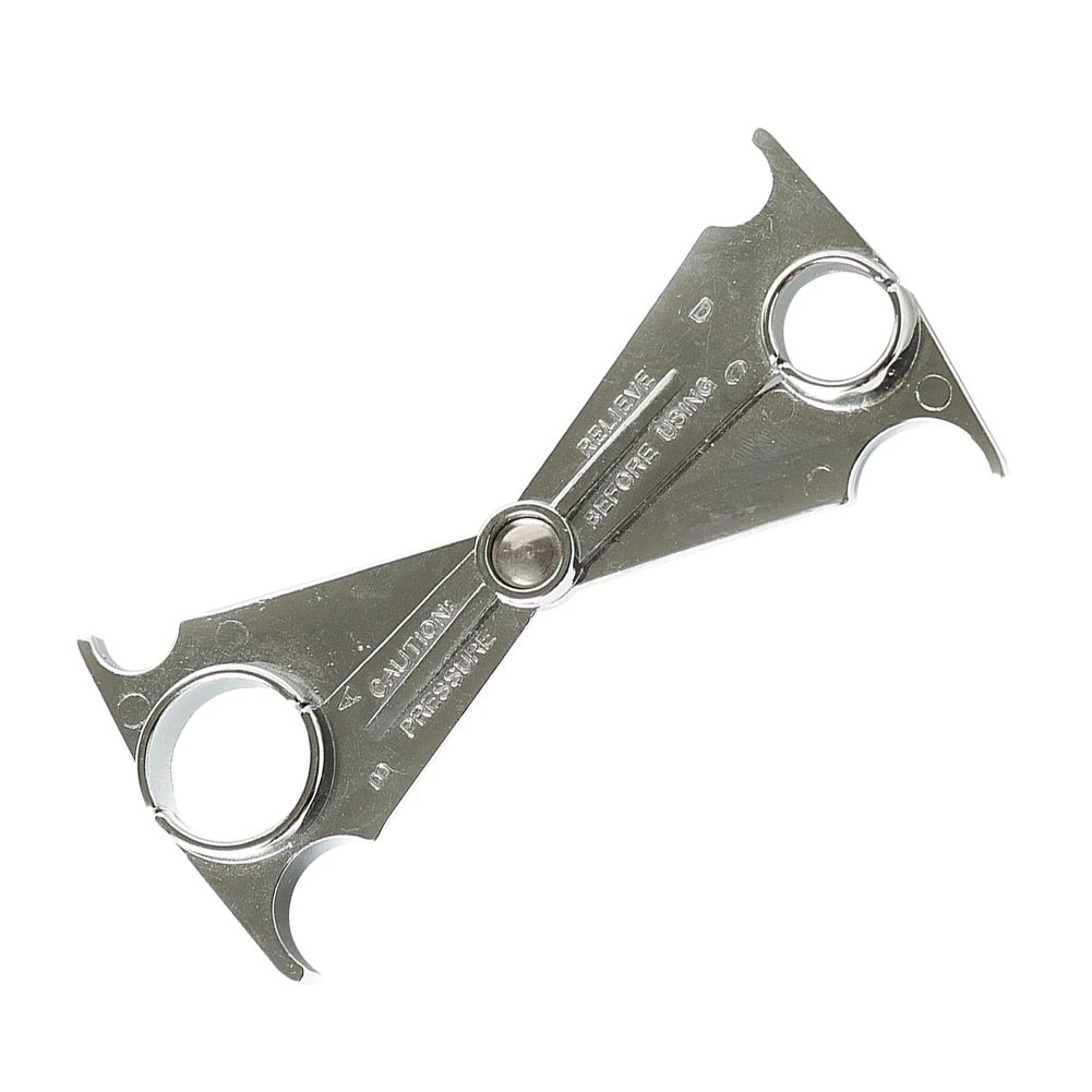 4 In 1 3/4 5/8 1/2 3/8 Inch Mobil A/C Line Bahan Bakar Pipa Spring Rilis Penghapusan Alat