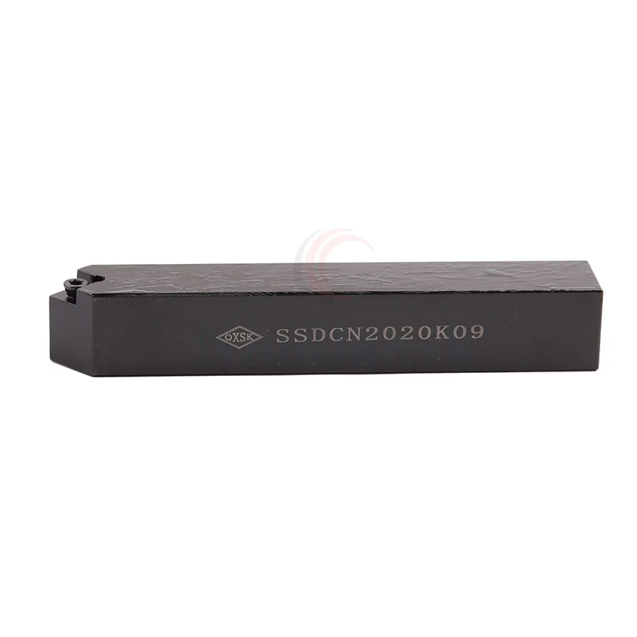 Держатели для внешнего токарного инструмента SSDCN1616H09 SSDCN2020K09 SSDCN2525M12, Индексируемые под углом 45 градусов, для держателей инструментов карбидная вставка для токарного станка