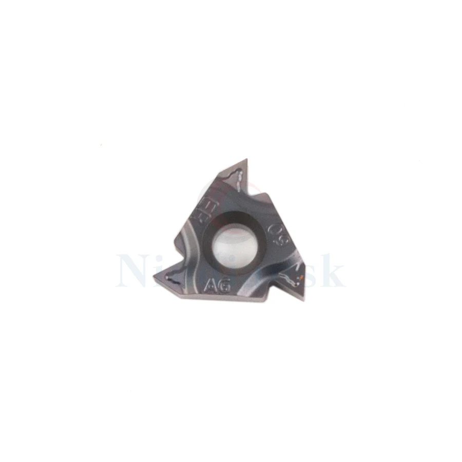 16ERM A55 G55 AG55 TT9030 16ERM A60 G60 16ERM AG60 TT9030 Carbide Lắp Cùng Đường Chỉ May Dụng Cụ Xoay Tiện Bằng Máy CNC Công Cụ 16IRM AG55 TT9030