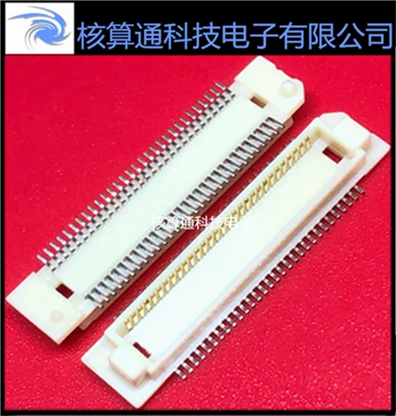 

An up sell FX8-60 p - SV (91) (92) original 60 pin 0.6 mm distance between slabs board connector 1 PCS can order 10 PCS a pack