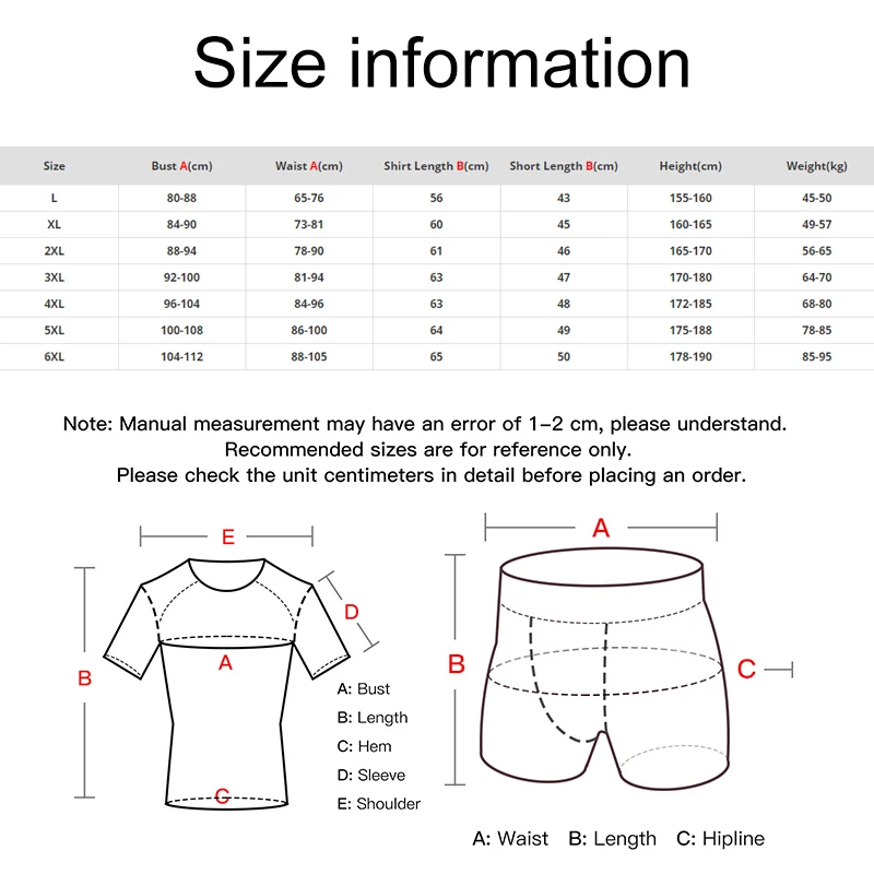 (L-6XL) Mężczyźni Nastolatki Zestaw kostiumów kąpielowych z krótkim rękawem ze skóry rekina Koszula pływacka + spodenki Surfing Nurkowanie Plaża