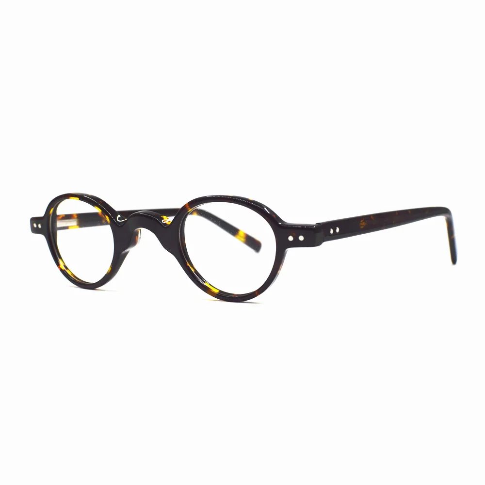 

Oval Vintage Spring Hinges Hand Made Men Women Full Rim Reading Glasses +75 100 150 175 200 250 275 300 325 350 375 400 +600