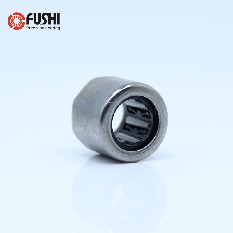 HF101612 Bearing 10*16*12 mm 10PCS Drawn Cup Needle Roller Clutch HF101612 FC-10 Needle Bearing