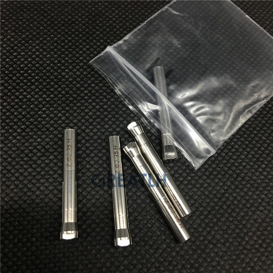 DENTAL 2.35mm Micromotor Collet Chuck for SAEYANG MARATHON Polishing Handpiece