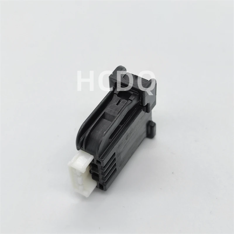 10 PCS Original and genuine 6098-5510 automobile connector plug housing supplied from stock