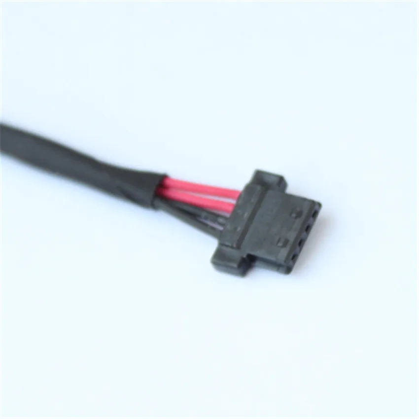 DC Power Jack Harness Cable For Acer Aspire R5-431 R5-431T R5-471 R5-471T