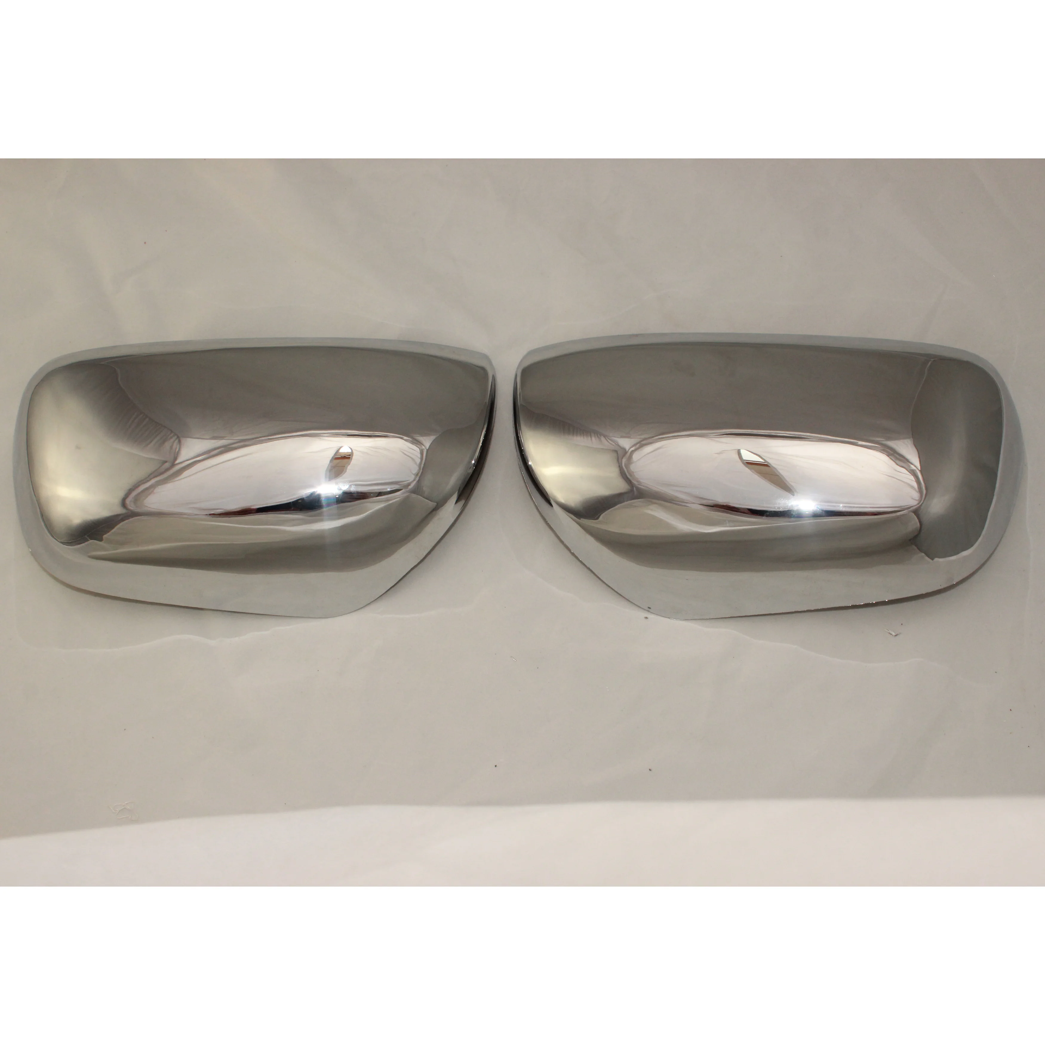 2006 2007 2008 2009  For Toyota RAV4 RAV 4 ABS Chrome plated Rear view door mirror cover Auto supplies