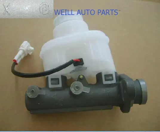 

Brake master cylinder 3540120-P00 for Great Wall Wingle