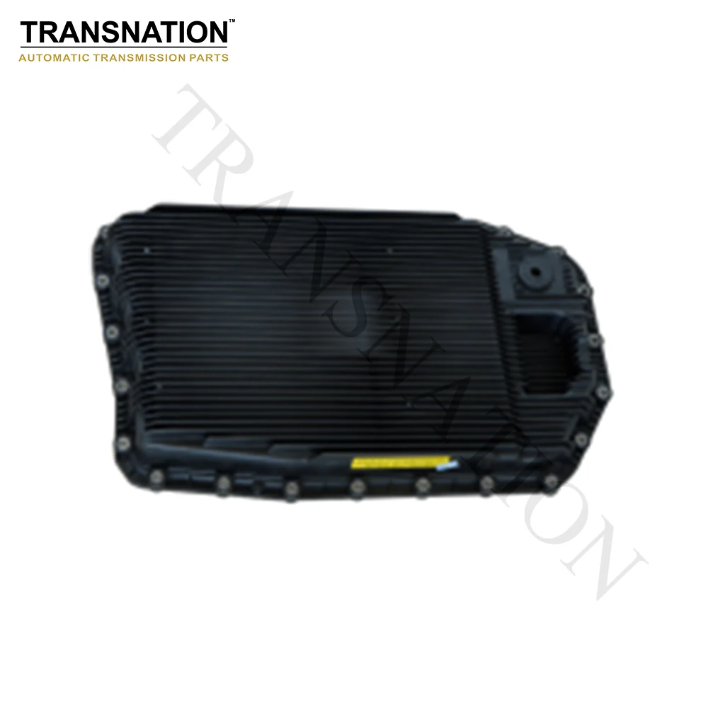 

0501 220 297 Auto Transmission Parts oil pan fit for BMW Car Accessories Transnation