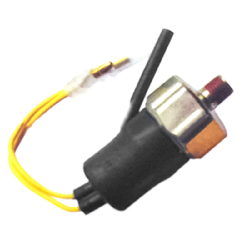 Excavator Oil Pressure Switch EX200-1 EX200-2 EX200-3 EX200-5 6BD1 1-82410160-1