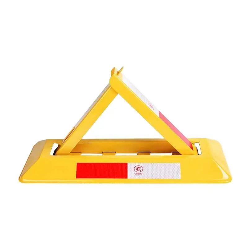 Car Auto Position Lock Close Device Parking Place Stop Car Steering Wheel Lock Simple And Economical Parking Lock