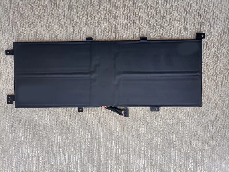 Imagem -06 - Bateria para Lenovo Thinkpad L18c4p90 02dl031bateria L13 Yoga 20r5 20r6yoga s2 Gen6l18m4p90 L18d4p90 Sb10t83177 Sb10t83120 5b10w13934
