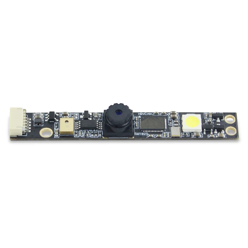 Taidacent 60/100/160 Degree Autofocus USB CCTV Security UVC Camera Board 5MP OV5640 USB Camera Module