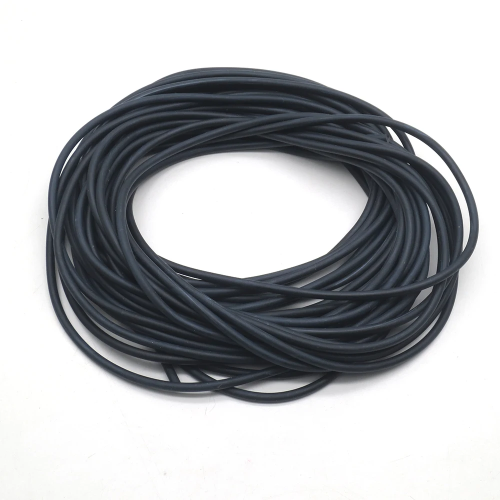Variant: 3mm black 5meters