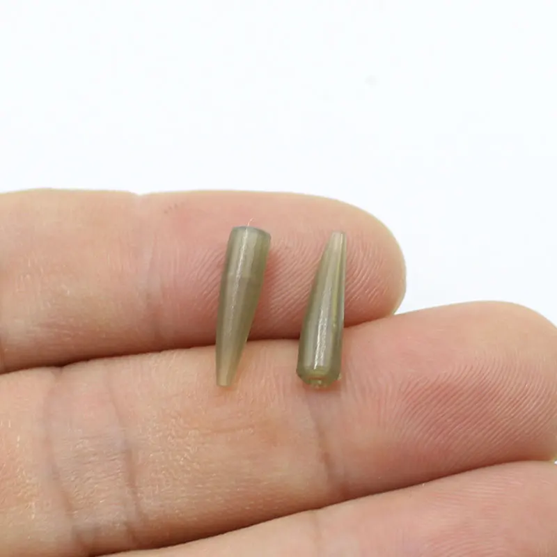 Kit Montaje Method Feeder Carpa – Conectores Quick y Giratorios - imagen 3