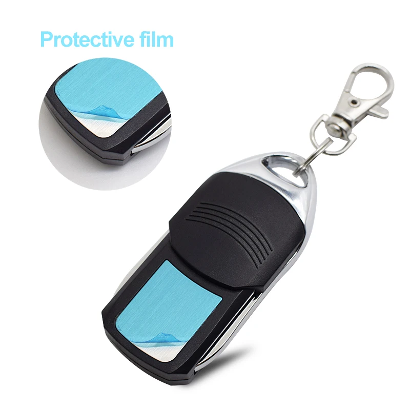 For E950C E943 E950M E945 Garage Door Remote Control Gate Key Fob 433mhz Transmitter