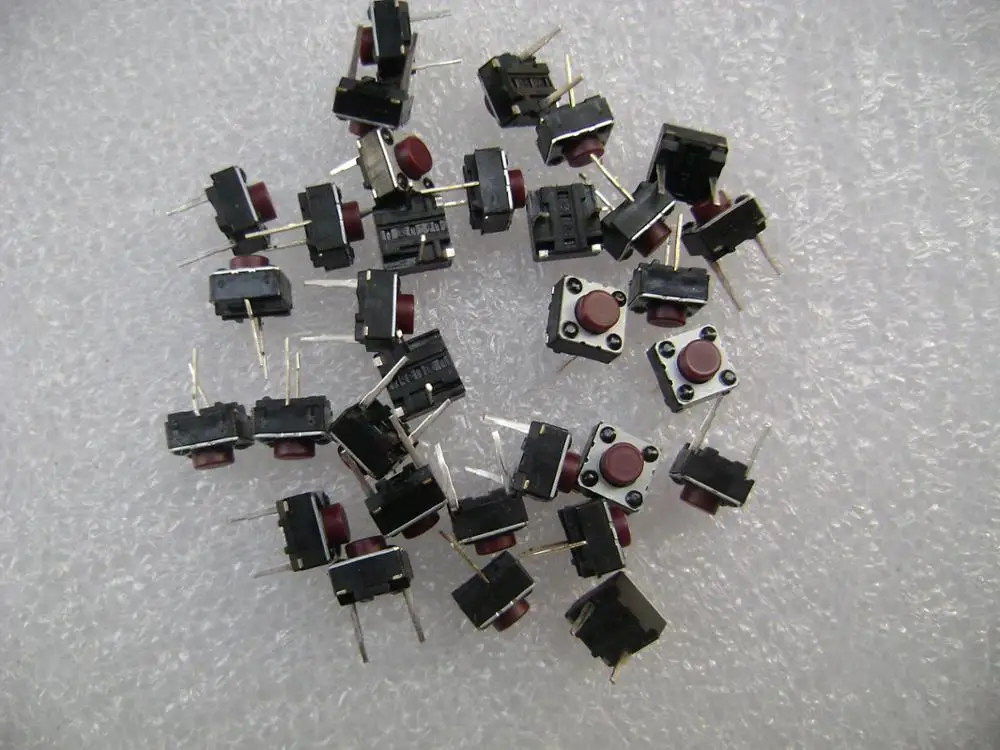 30pcs/lot KORG PA50 PA60 PA80 I30 Roland GW7 GW8 BK5 arranger keyboard key switch