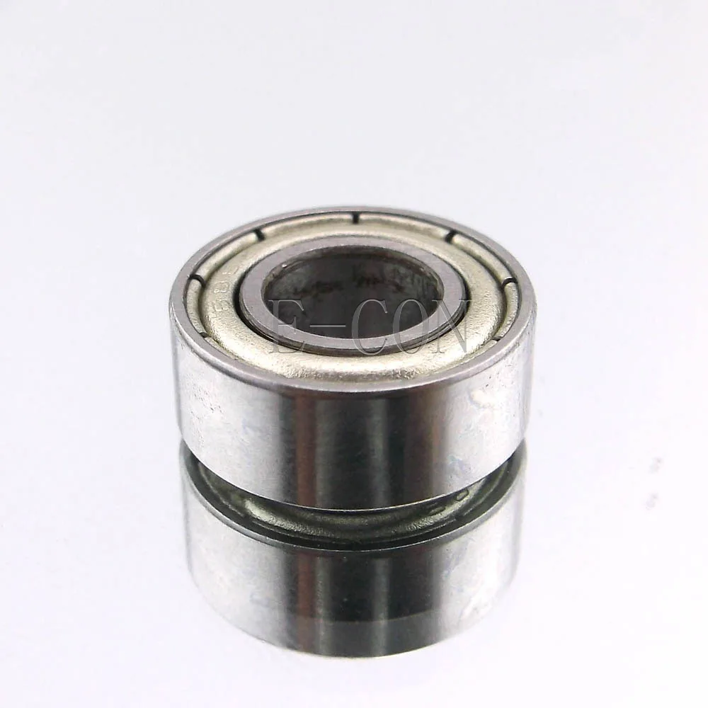 1/5/10PCS  686ZZ (6x13x5 mm) Metal Double Shielded Ball Bearing Bearings 686z