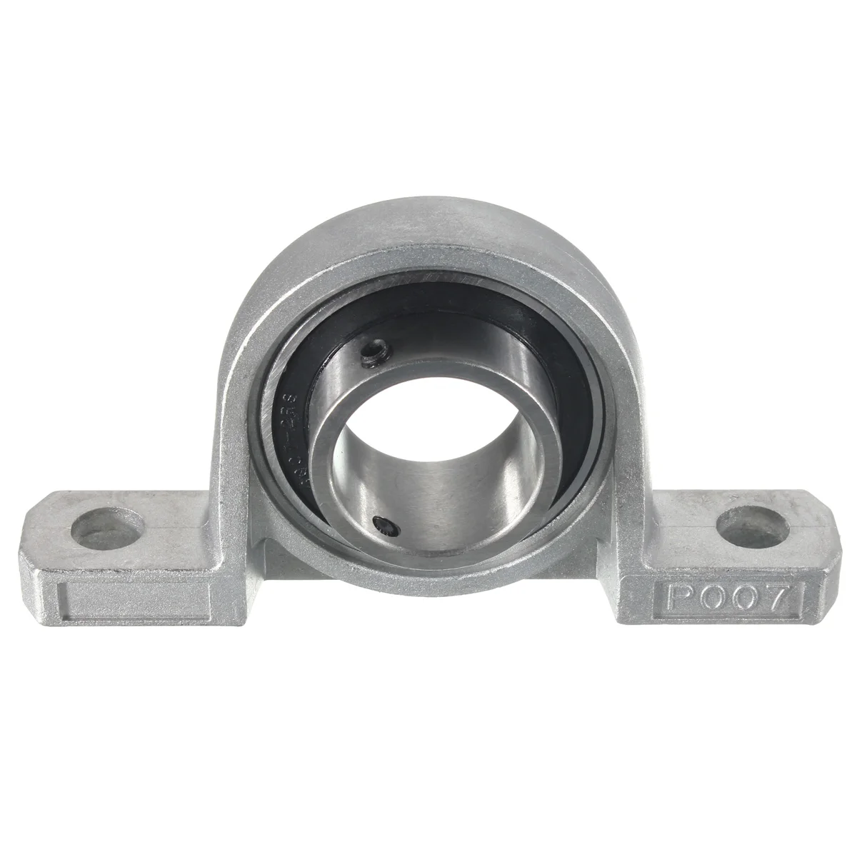 

1PCS Zinc Alloy Diameter 20/25/30 / 35mm Pillow Block Mounted Support KP004 KP005 KP006 KP007 Bore Ball Bearing