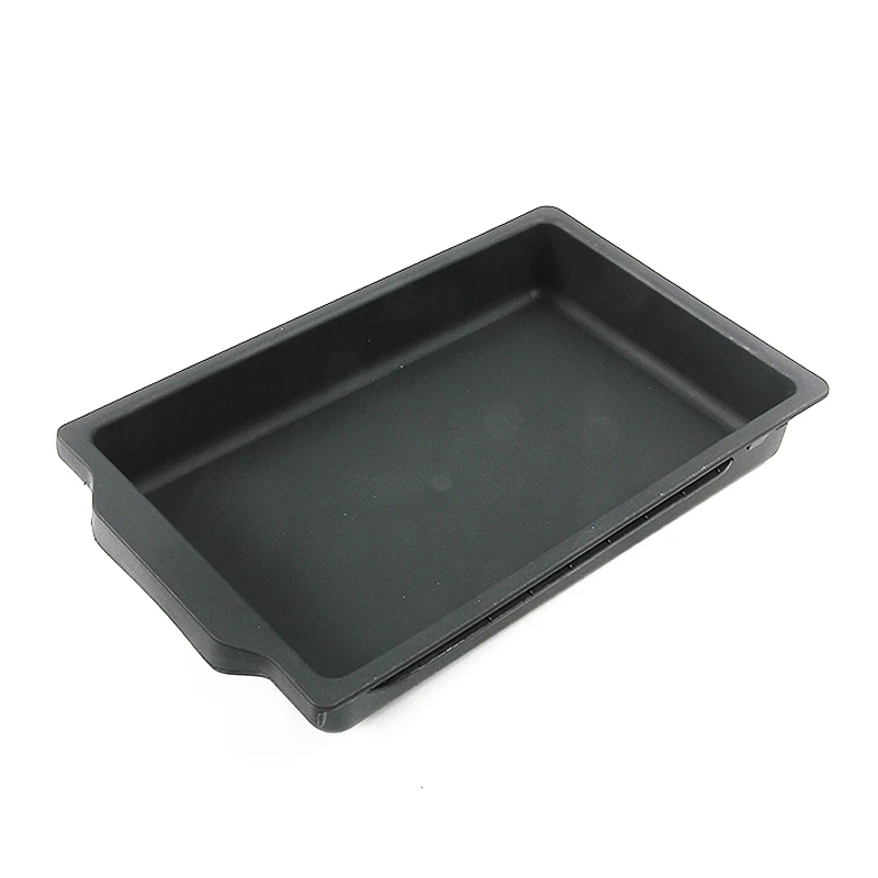 For Suzuki Grand Vitara SX4 Swift Front Seat Under Shelves Drawers Storage Box Container Holder Tray Original Accessories