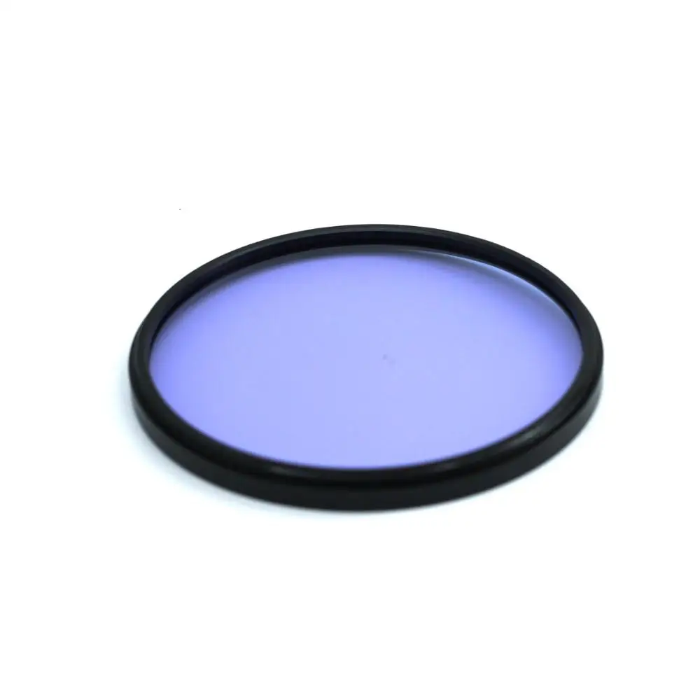 Con telaio in metallo dimensioni diametro 67mm PNB586 vetro dimio