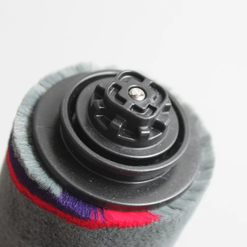 1 pçs rolo escova principal rolo escova para midea p5 pro p5s p5 robô aspirador de pó eletrodomésticos peças acessórios