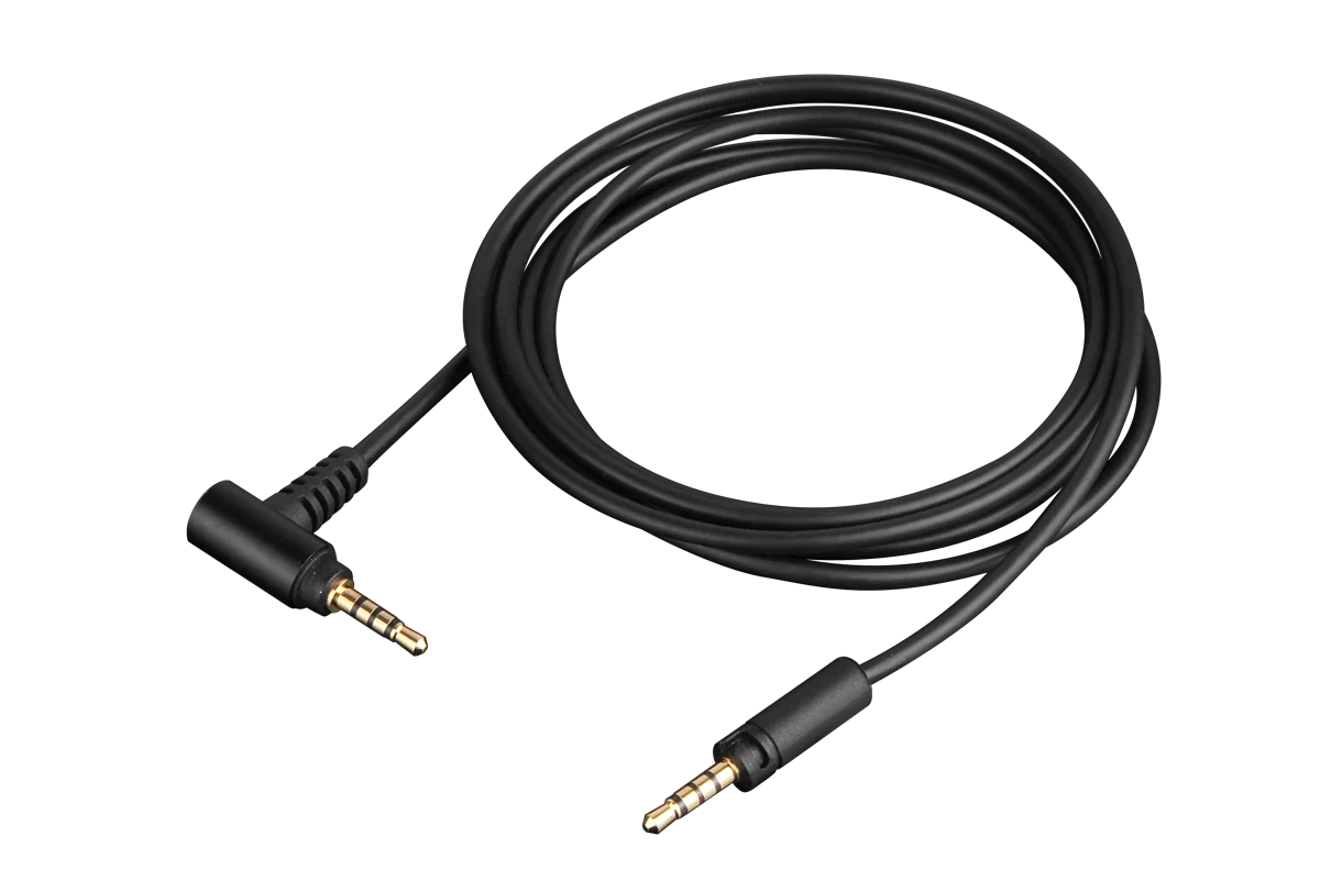 Сбалансированный аудиокабель 4,4 мм/2,5 мм OCC для накладных наушников Sennheiser Impulse 1,0 2,0 3,0